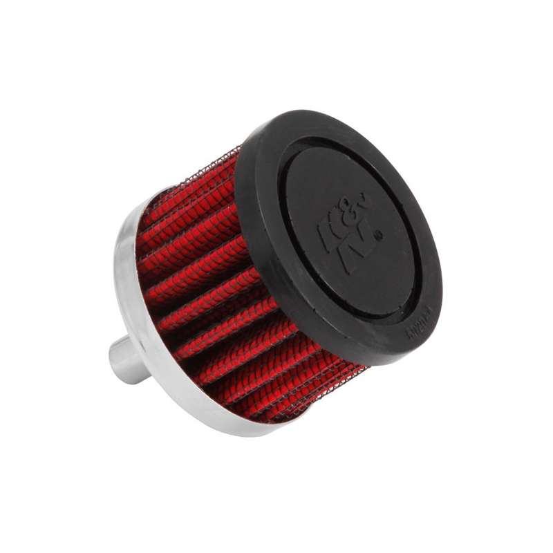 K&N CRANKCASE VENT FILTER