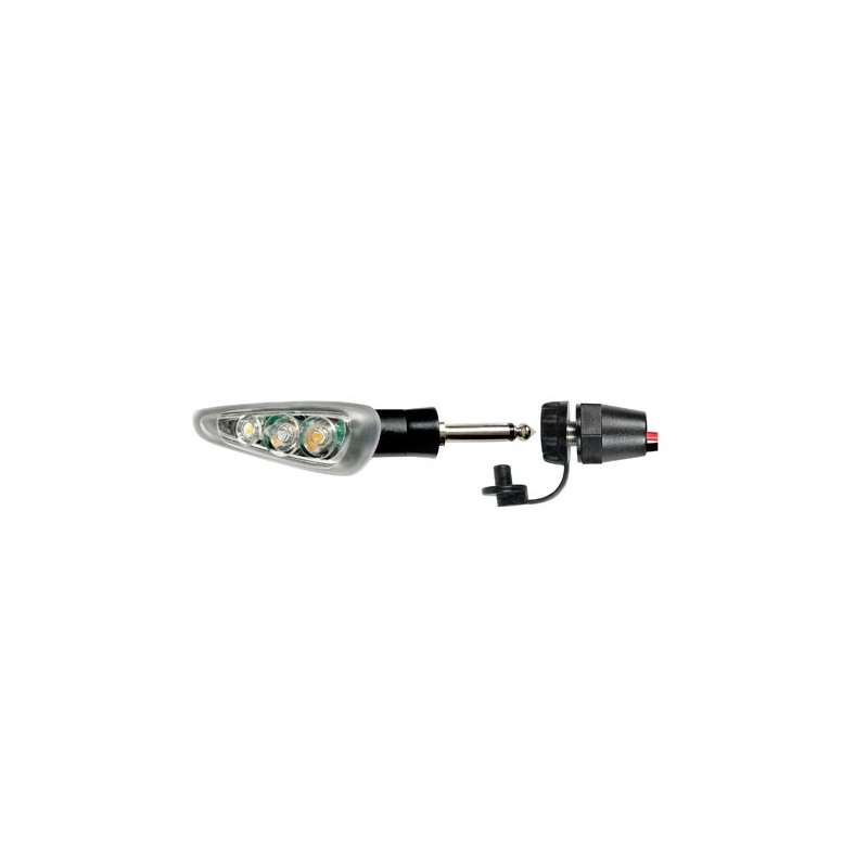 BLINKER LED CLICK N RIDE MKII