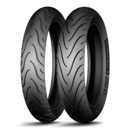 150/60R17 66H TL/TT PILOT STREET RADIAL