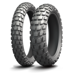 140/80-17 69R TL/TT ANAKEE WILD