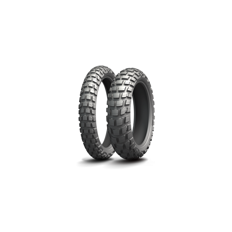 140/80-17 69R TL/TT ANAKEE WILD