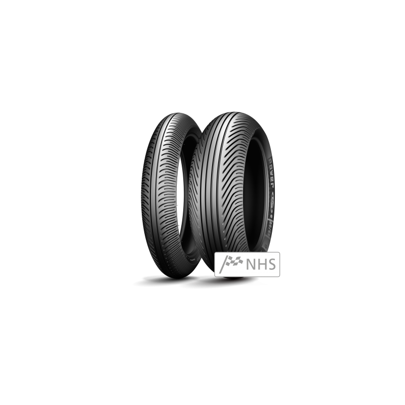 12/60R17 TLPOWER RAIN NHS