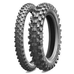 2.50-10 33J TT STARCROSS 5 MINI