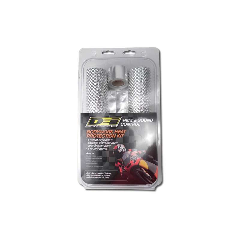 DEI FILM PROTECTION THERMIQUE