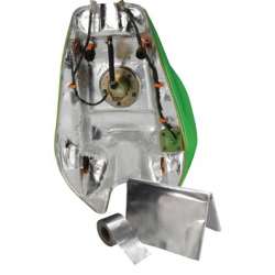DEI FILM PROTECTION THERMIQUE