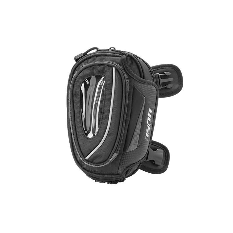 BÜSE JAMBIÈRE 2.5 L - NOIR
