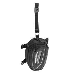 BÜSE JAMBIÈRE 2.5 L - NOIR