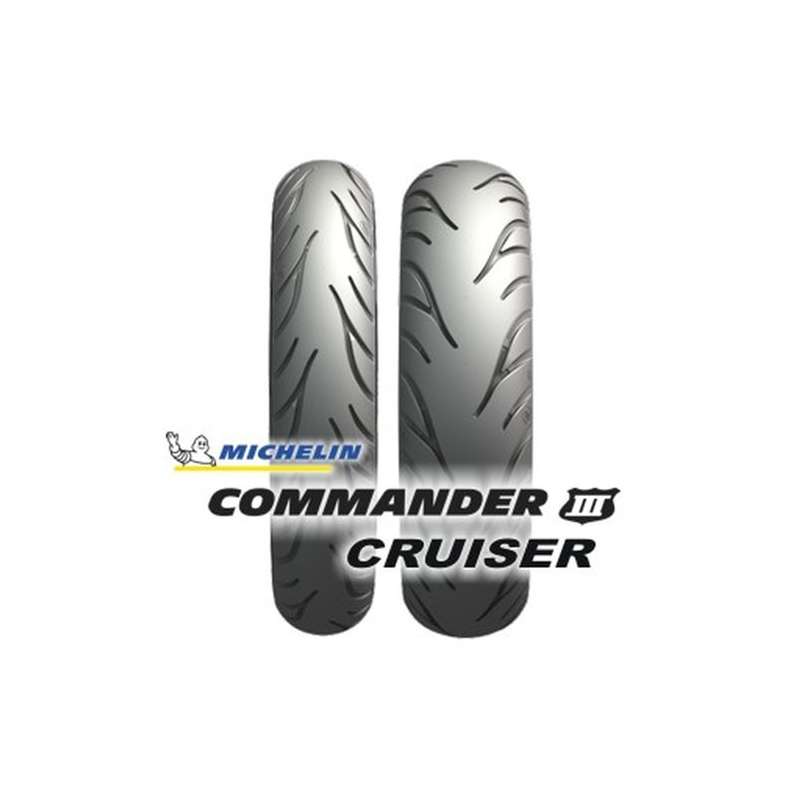 180/70B15 76H TL/TT COMMANDER III CRUISER