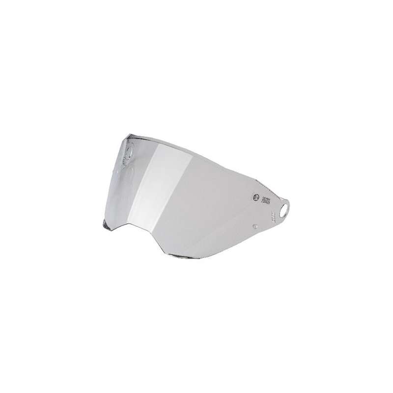 CABERG VISIÈRE