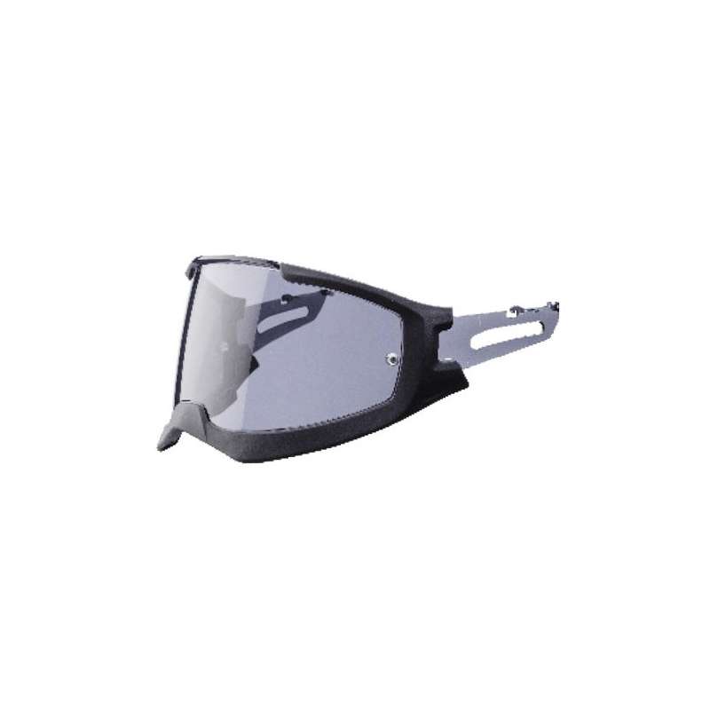 CABERG VISIÈRE