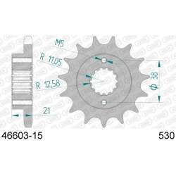 RITZEL 520 (46603-15)
