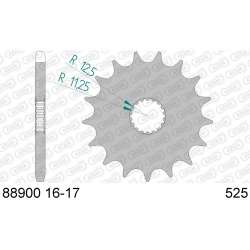 PIGNON 525 (88900-16 / 50-29051-16)