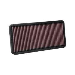 K&N FILTRE À AIR APRILIA