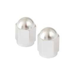 BIKE IT BOUCHONS DE VALVE