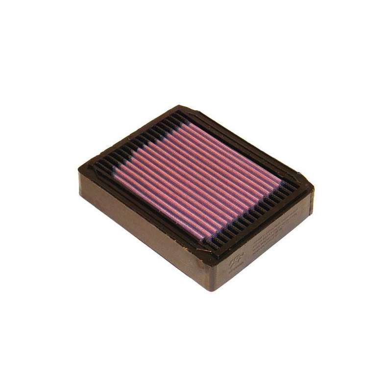 K&N LUFTFILTER BMW