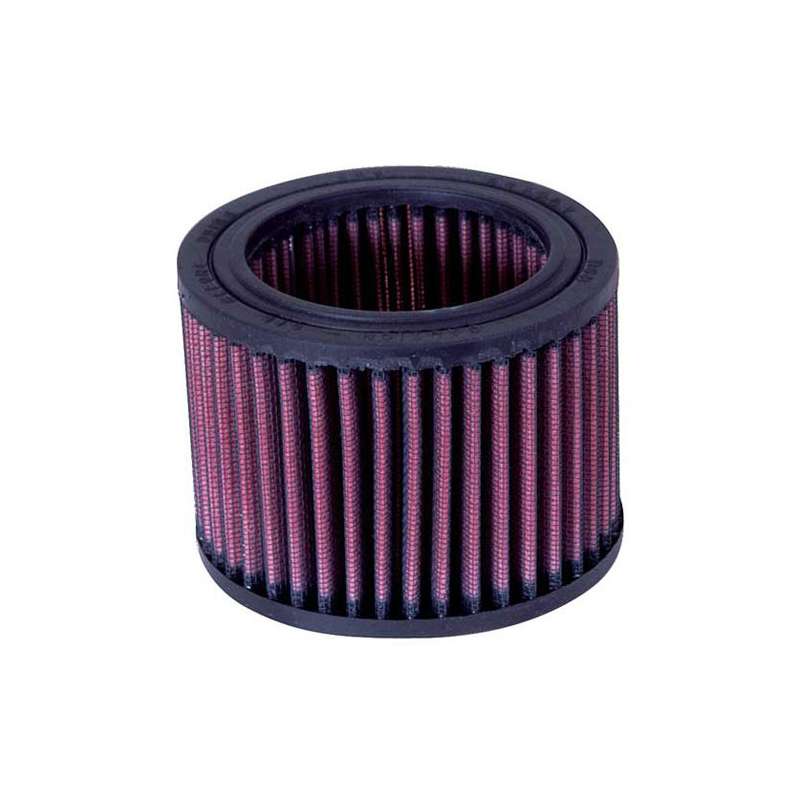 K&N LUFTFILTER BMW