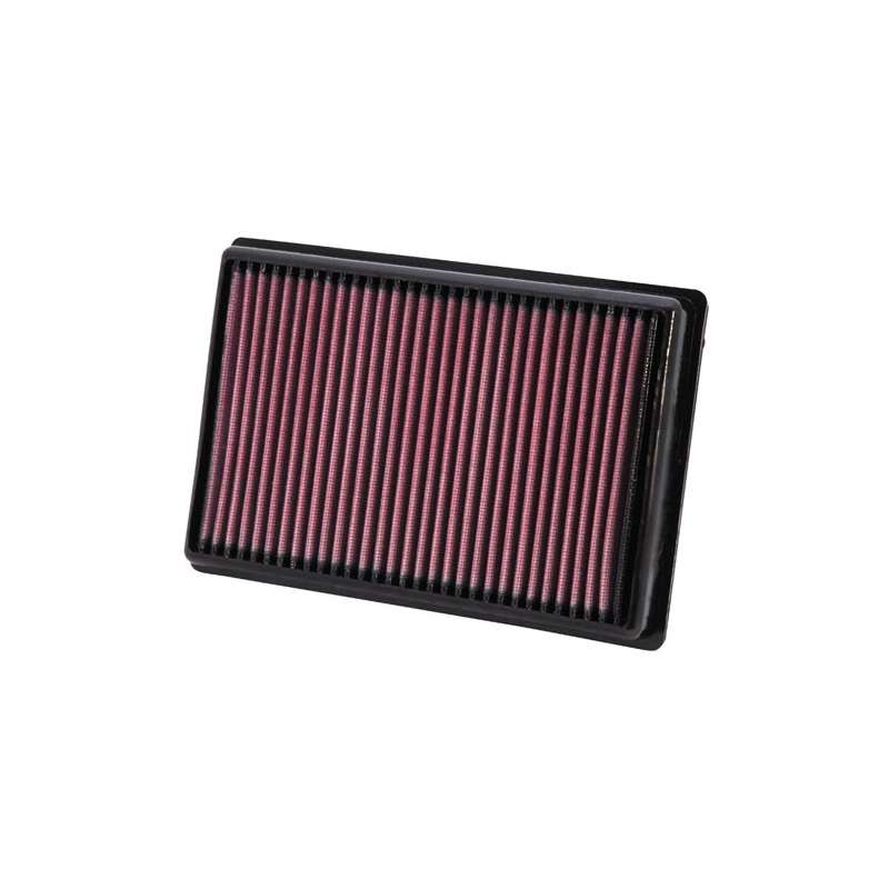 K&N LUFTFILTER BMW