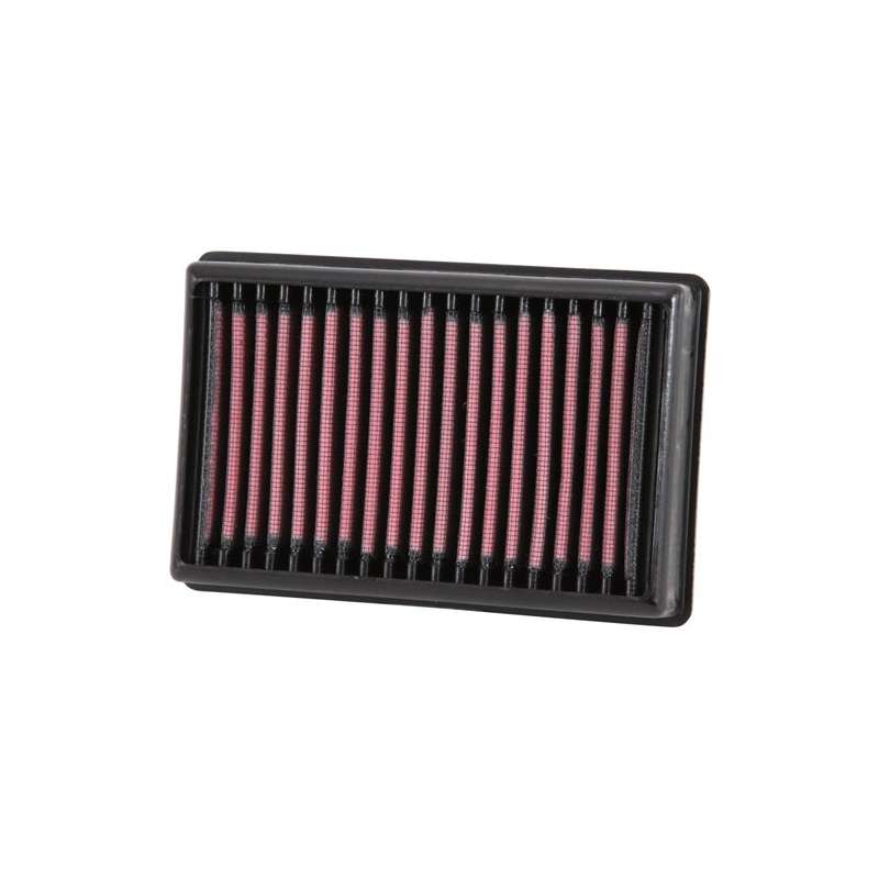 K&N LUFTFILTER BMW