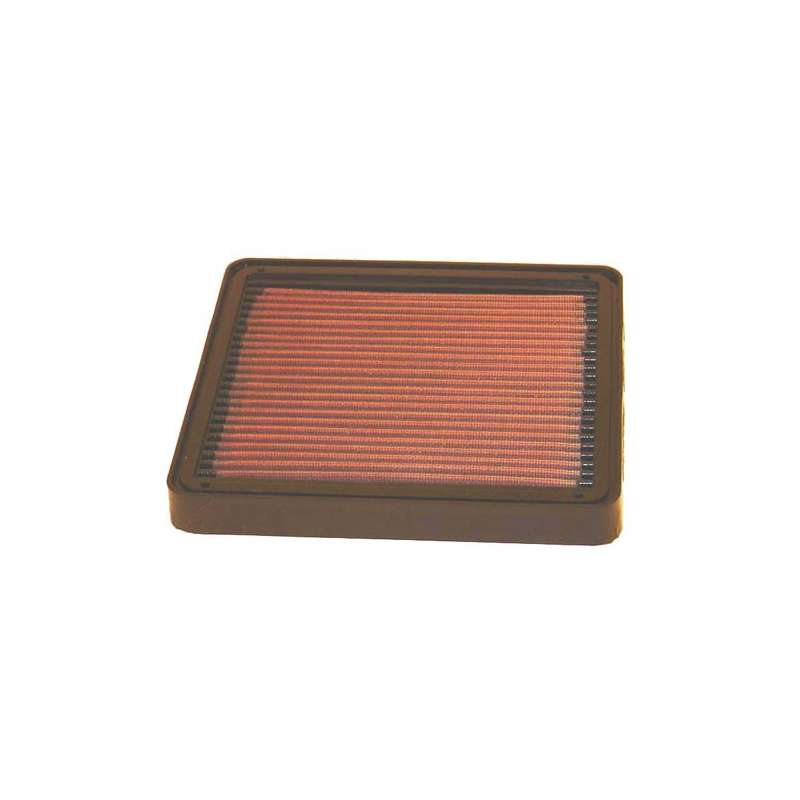 K&N LUFTFILTER BMW