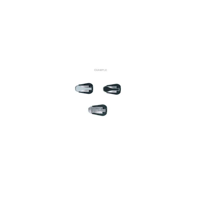 GAERNE BOUCLE ALU 55 MM