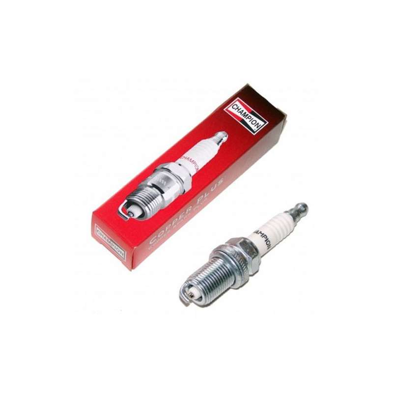 CHAMPION Z-KERZE RJ12YC (4)