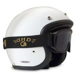 DMD GOGGLE GHOST