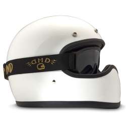 DMD GOGGLE GHOST
