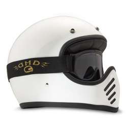 DMD GOGGLE GHOST
