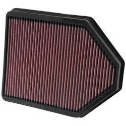 K&N LUFTFILTER DUCATI