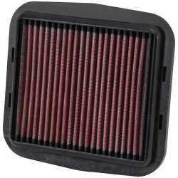 K&N LUFTFILTER DUCATI