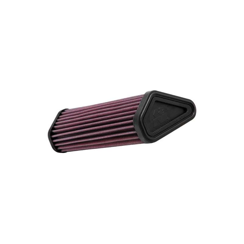 K&N LUFTFILTER DUCATI