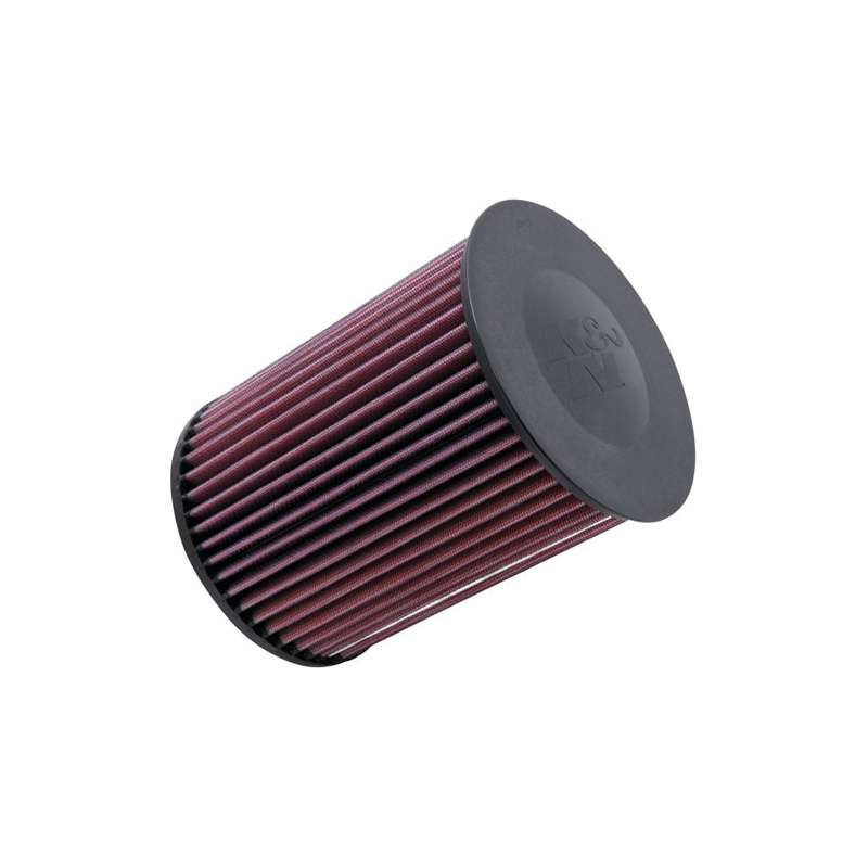 K&N LUFTFILTER UNIVERSAL