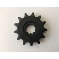 RITZEL 415 MOFA (20-0648-13P) GUMMIERT