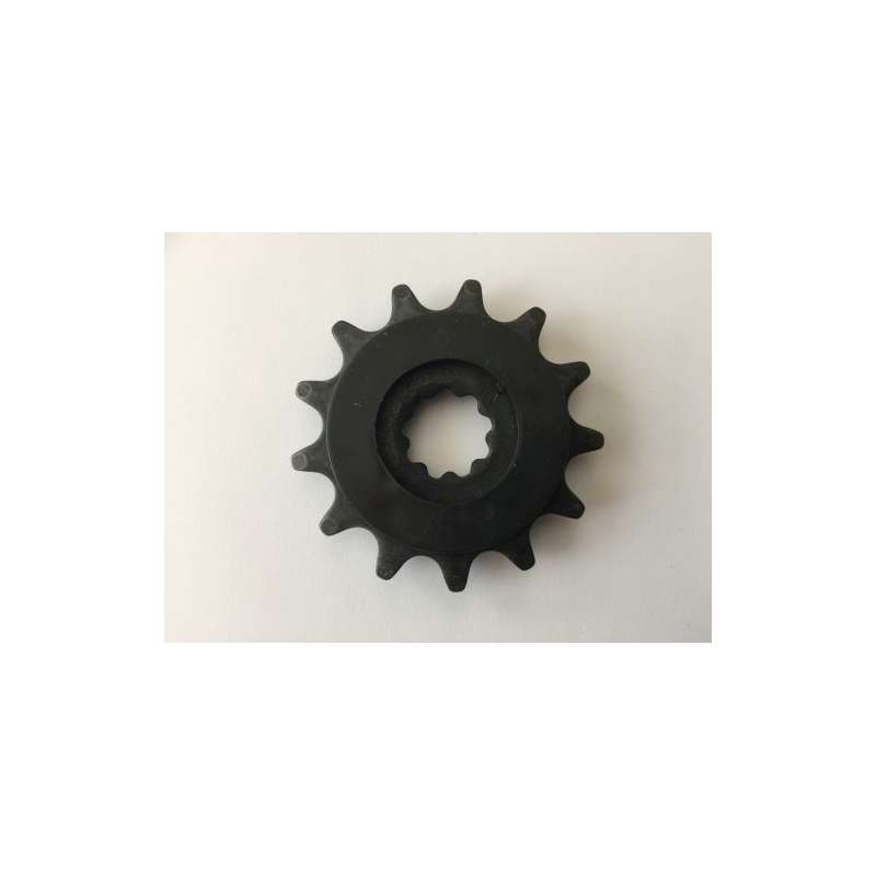 RITZEL 415 MOFA (20-0648-13P) GUMMIERT