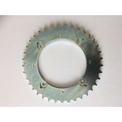 COURONNE 415 VÉLOMOTEUR (20-0630-37)