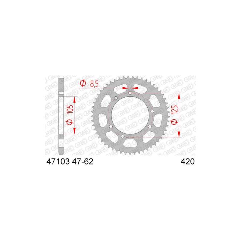 COURONNE (AF47103 / JTR1131)