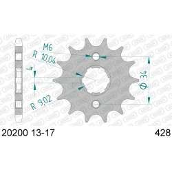 RITZEL 428 (20200-14 / 50-15001-14 / JTF259.14)