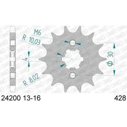 RITZEL 428 (24200-14 / 50-15015-14 / JTF417.14)