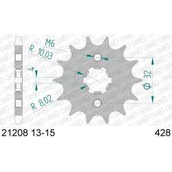 RITZEL 428 (21208-14 / 50-15044-14 / JTF1550.14)