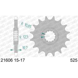 PIGNON 525 (21606-17 / 50-29018-17 / JTF1586.17)