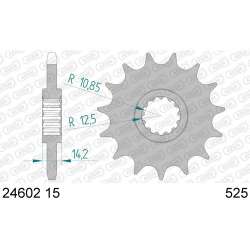 RITZEL 525 (24602-15 / 50-29019-15 / JTF1531.15)