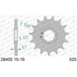 RITZEL 525 (28405-15 / 50-29029-15 / JTF1537.15)