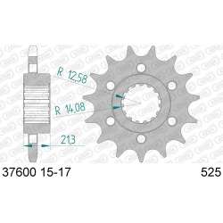 RITZEL 525 (37600-15 / 50-29032-15)