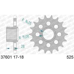 RITZEL 525 (37601-18 / 50-29034-18)