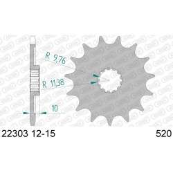 RITZEL 520 (22303-14 / 50-32032-14S / JTF432.14)