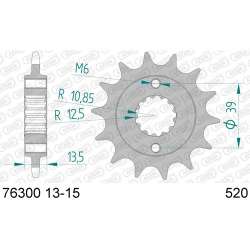PIGNON 520 (76300-15 / 50-32132-15)