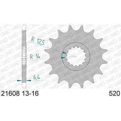 PIGNON 520 (21608-14 / 50-32140-14 / JTF1592.14)