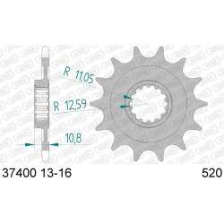 RITZEL 520 (37400-14 / 50-32141-14 / JTF707.14)