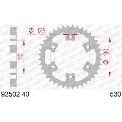 COURONNE (AF92502)