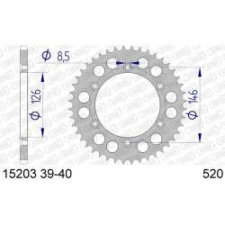 COURONNE ALU (AF15203N)